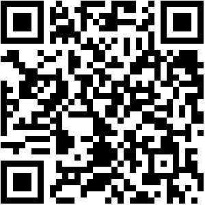 NHA app iOS QR code